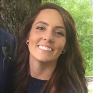 Meet your Posher, Alicia